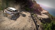 WRC 8: FIA World Rally Championship Epic Games Key EUROPE for sale