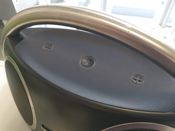 Harman Kardon Go+ Play kolonėlė