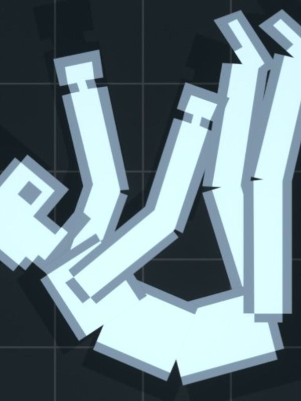Get People Ragdoll 3D Playground APK for free