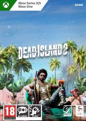 Dead Island 2 XBOX LIVE Key BRAZIL