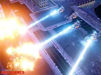Buy Command & Conquer: Red Alert 3 Xbox 360