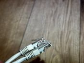 Cat 5e ethernet tinklo kabeliai