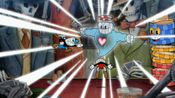 Cuphead Steam Key GLOBAL