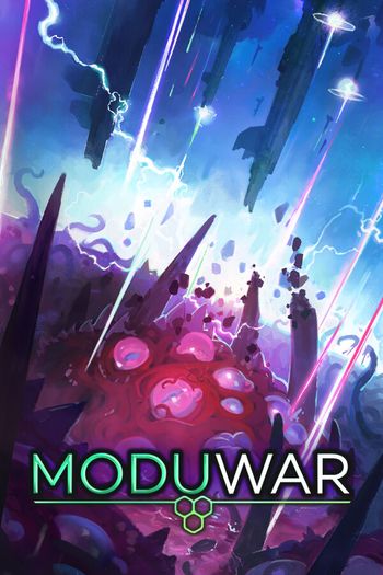 Moduwar Steam (PC) Key GLOBAL
