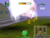 Get Army Men: Sarge's Heroes PlayStation