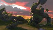 Buy Gods & Monsters Uplay Key EUROPE
