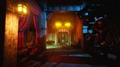 The Park XBOX LIVE Key BRAZIL for sale
