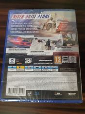 The Crew Ultimate Edition PlayStation 4