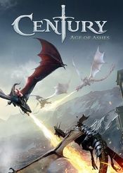 Buy Century: Age of Ashes (PC) Steam Key GLOBAL