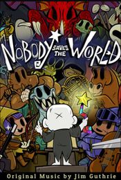 Nobody Saves the World - Soundtrack (DLC) (PC) Steam Key GLOBAL