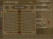 Battles of Norghan
