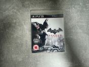 Batman: Arkham City PlayStation 3