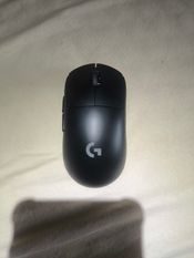 Logitech g pro wireless