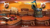Redeem Swords & Soldiers II