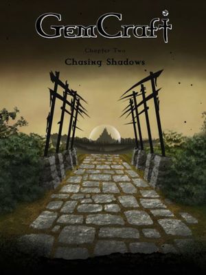 GemCraft - Chasing Shadows Steam Key GLOBAL
