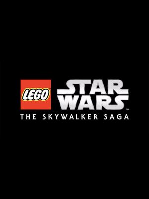 LEGO Star Wars: The Skywalker Saga