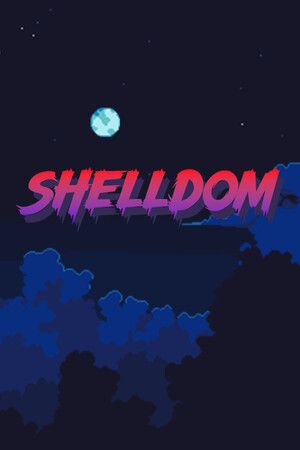 Shelldom Steam (PC) Key GLOBAL