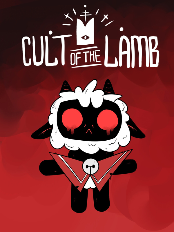 Claim a free Cult of the Lamb key today