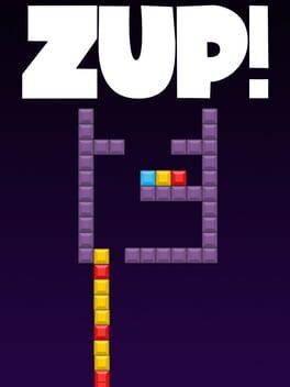 Zup (Windows) XBOX LIVE Key EUROPE
