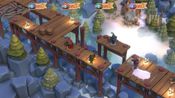 Redeem Big Crown: Showdown
