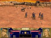 Buy Heroes of the Three Kingdoms 3 (PC) Steam Key GLOBAL