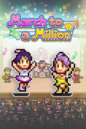 March to a Million PC/XBOX LIVE Key UNITED STATES