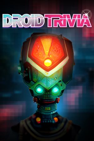 Droid Trivia XBOX LIVE Key UNITED STATES