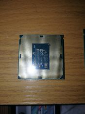 Intel Pentium G4600 3.6 GHz LGA1151 Dual-Core OEM/Tray CPU
