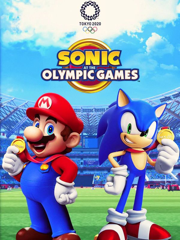 Wondering if Mario and Sonic Olympic Games is free today