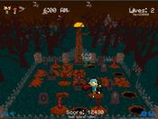 Graveyard Smash (PC) Steam Key GLOBAL for sale