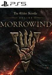 The Elder Scrolls Online: Morrowind Upgrade + The Discovery Pack (DLC) (PS5) (PSN) Key EUROPE