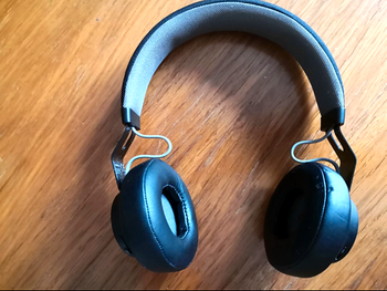 Get Jabra move V 2.5.0