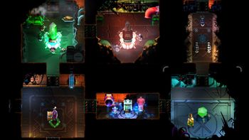 Get Dungeon of the Endless PlayStation 4
