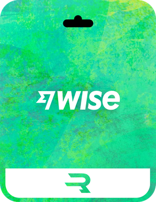 Rewarble Wise 25 USD Voucher GLOBAL