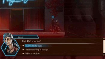 Get Dex PlayStation 4