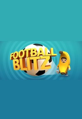 Football Blitz game cover