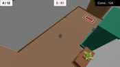 Aggressive Robot Vacuum (PC) Steam Key GLOBAL