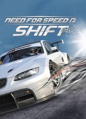 Need for Speed: Shift (PC) Steam Key GLOBAL