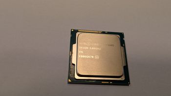 Redeem Intel Core i5-4590S 3.0-3.7 GHz LGA1150 Quad-Core CPU