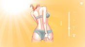 Lady's Hentai Mosaic
