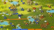 Buy Mushroom Wars Steam Key GLOBAL