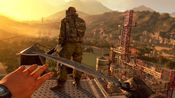 Dying Light: The Following (Enhanced Edition) Steam Key EUROPE