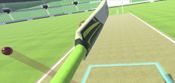 VR Batting