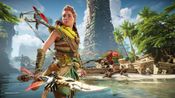 Get Horizon: Forbidden West (PS4/PS5) PSN Key UNITED STATES