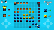 Buy Pac-Blocks PC/XBOX LIVE Key ARGENTINA