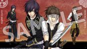 Hakuoki: Edo Blossoms - Deluxe Pack (DLC) Steam Key GLOBAL