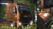 Euro Truck Simulator 2 - Flip Paint Designs (DLC) (PC) Steam Key GLOBAL