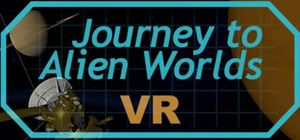 Journey to Alien Worlds