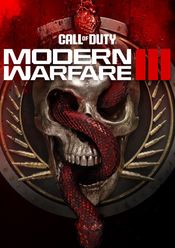 Call of Duty: Modern Warfare III - 1 Hour Weapon Double XP Boost (PC/PSN/Xbox Live) Código de Official Website GLOBAL