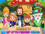 Redeem My Little Princess : Wizard
